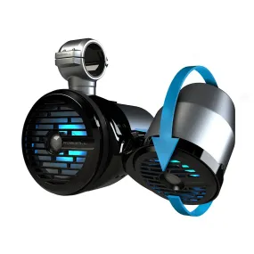 R1 8" x 6.5" Vamp Spin Tower Speakers