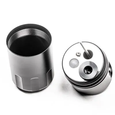 Radium Engineering Dual Catch Can Kit | 1993-1998 Toyota Supra