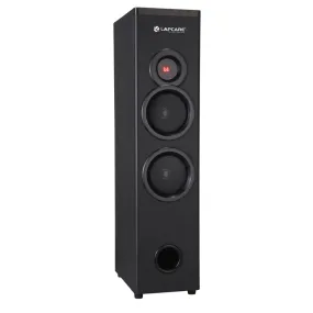 Raftar 100W Tower Speakers with Wired Mic (LTS-606)