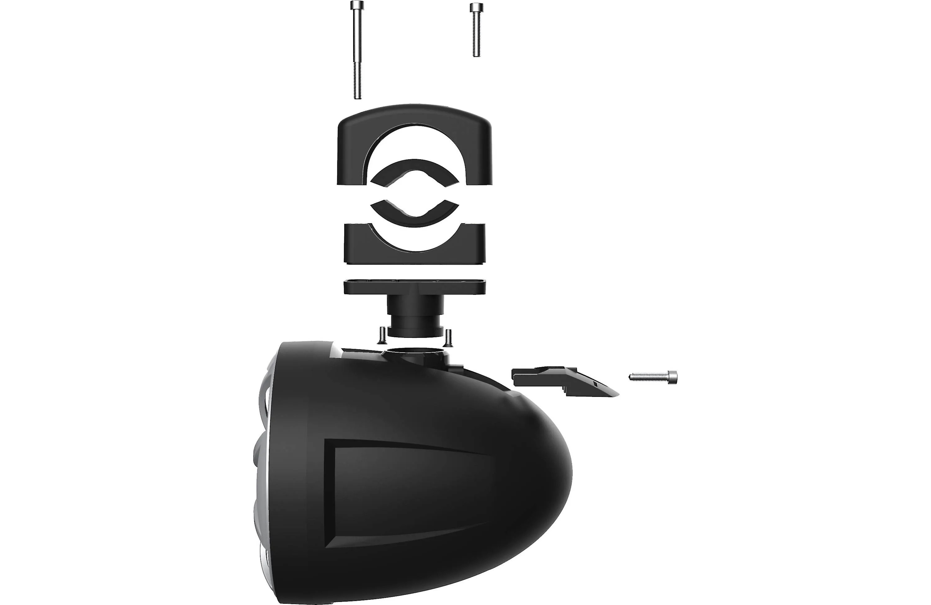 Recon 6 POD-B