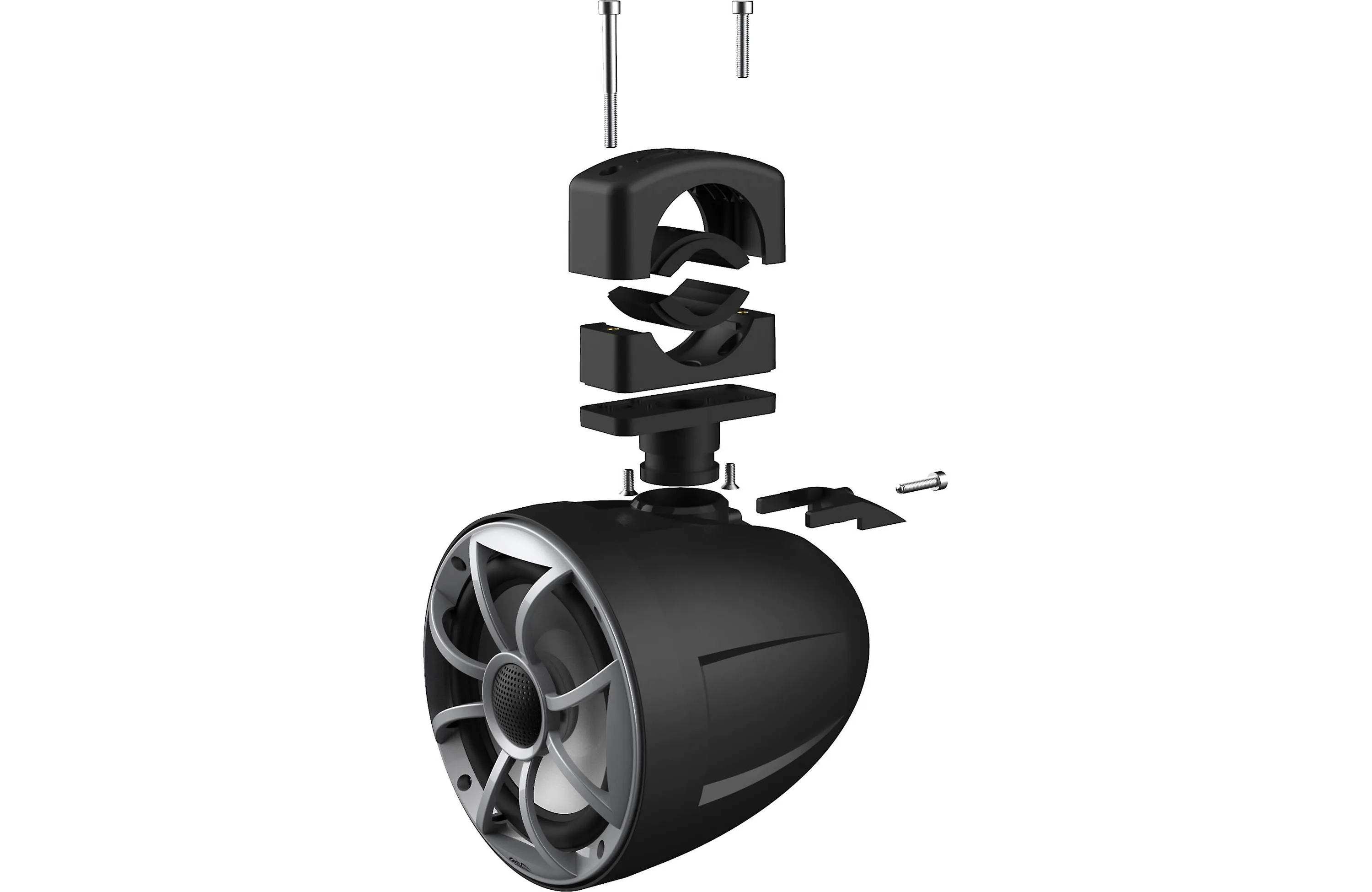 Recon 6 POD-B