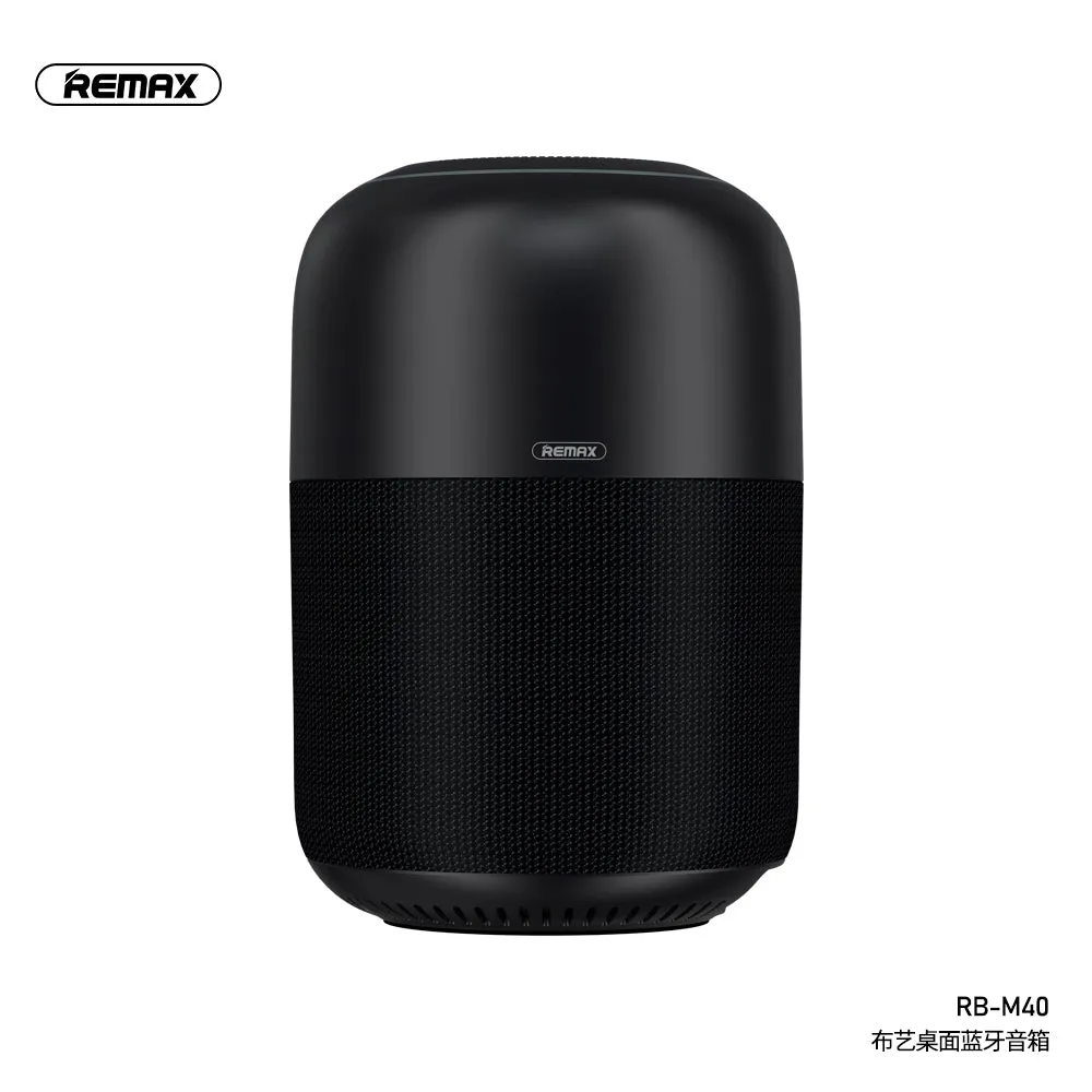 Remax RB-M40 Wireless Bluetooth Speaker