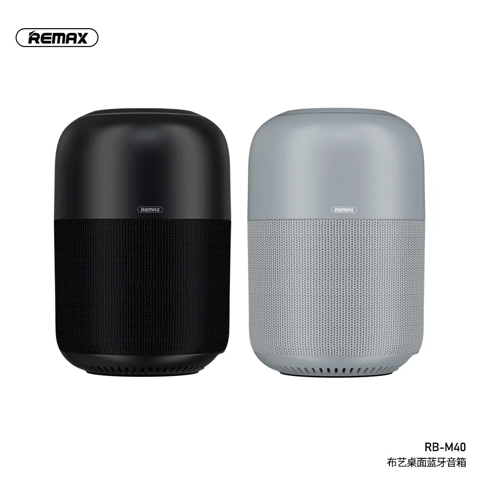 Remax RB-M40 Wireless Bluetooth Speaker