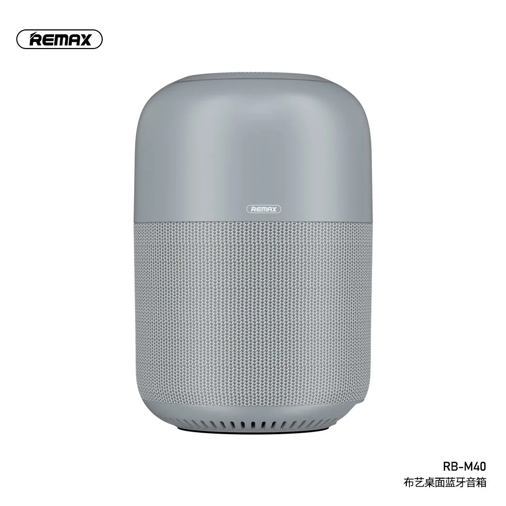 Remax RB-M40 Wireless Bluetooth Speaker