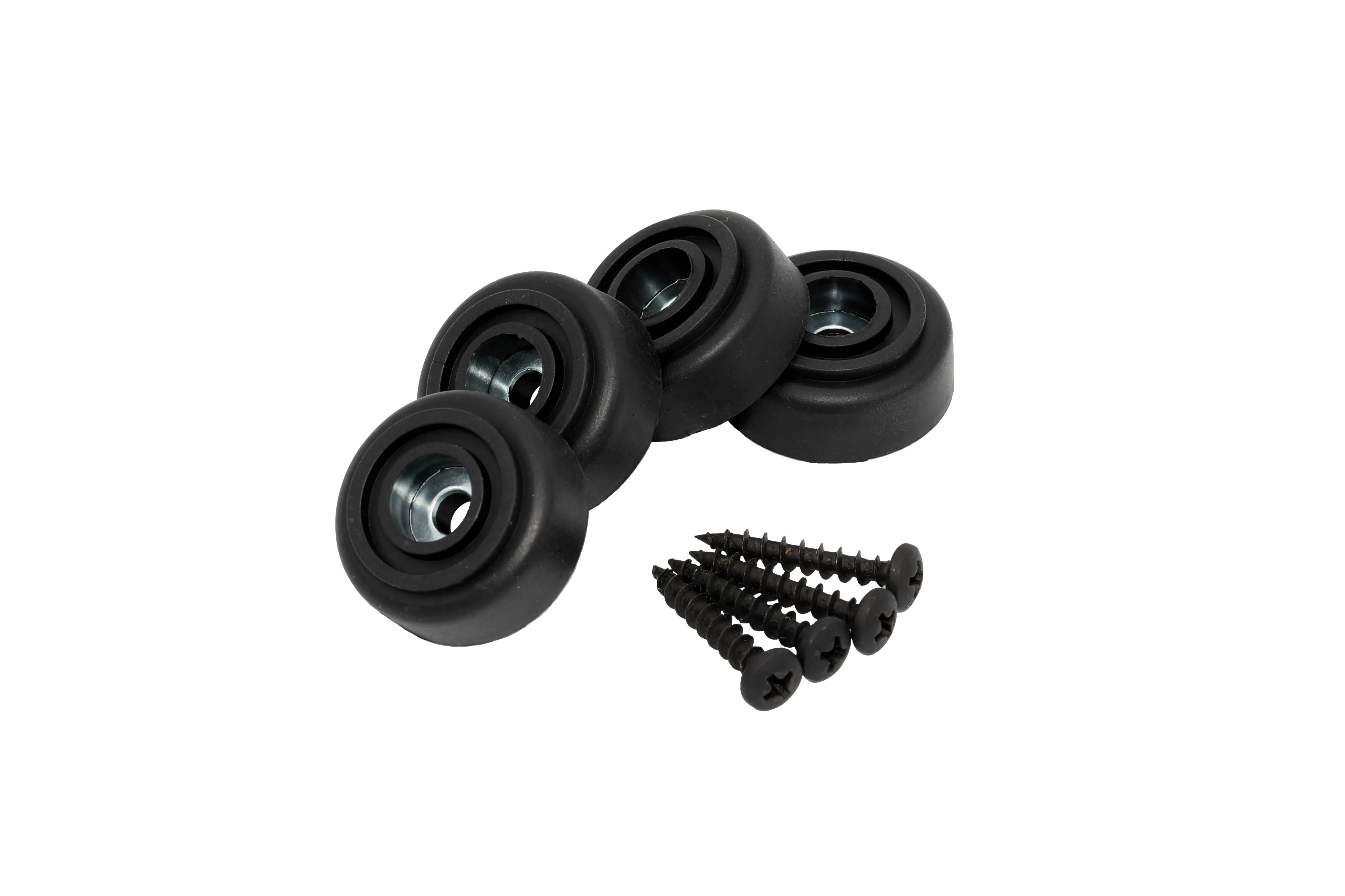 Replacement Feet Kit Models M, M3, L, L2