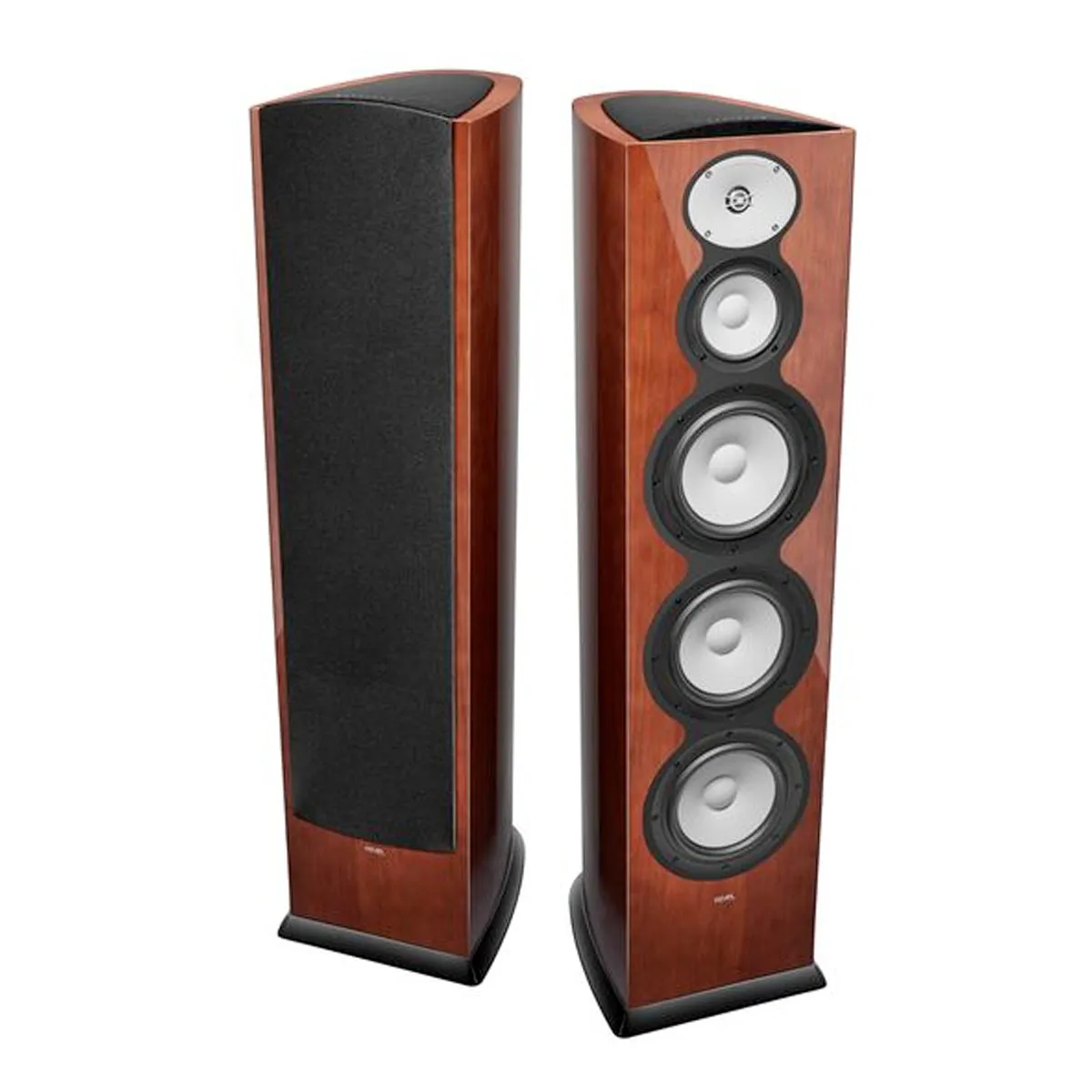 Revel PerformaBe F328Be 3-way Floorstanding Loudspeaker - Each