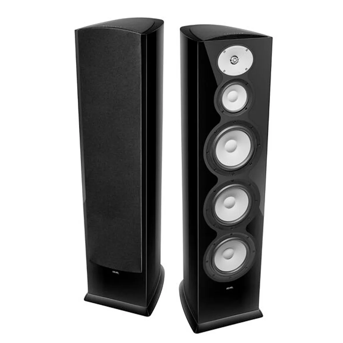 Revel PerformaBe F328Be 3-way Floorstanding Loudspeaker - Each