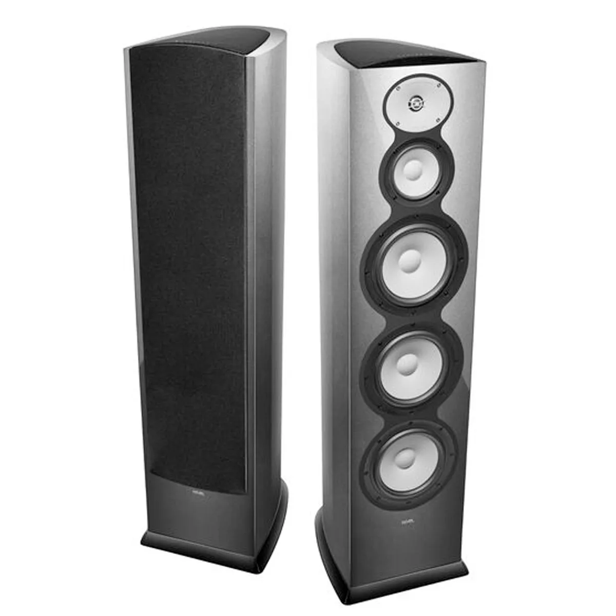 Revel PerformaBe F328Be 3-way Floorstanding Loudspeaker - Each
