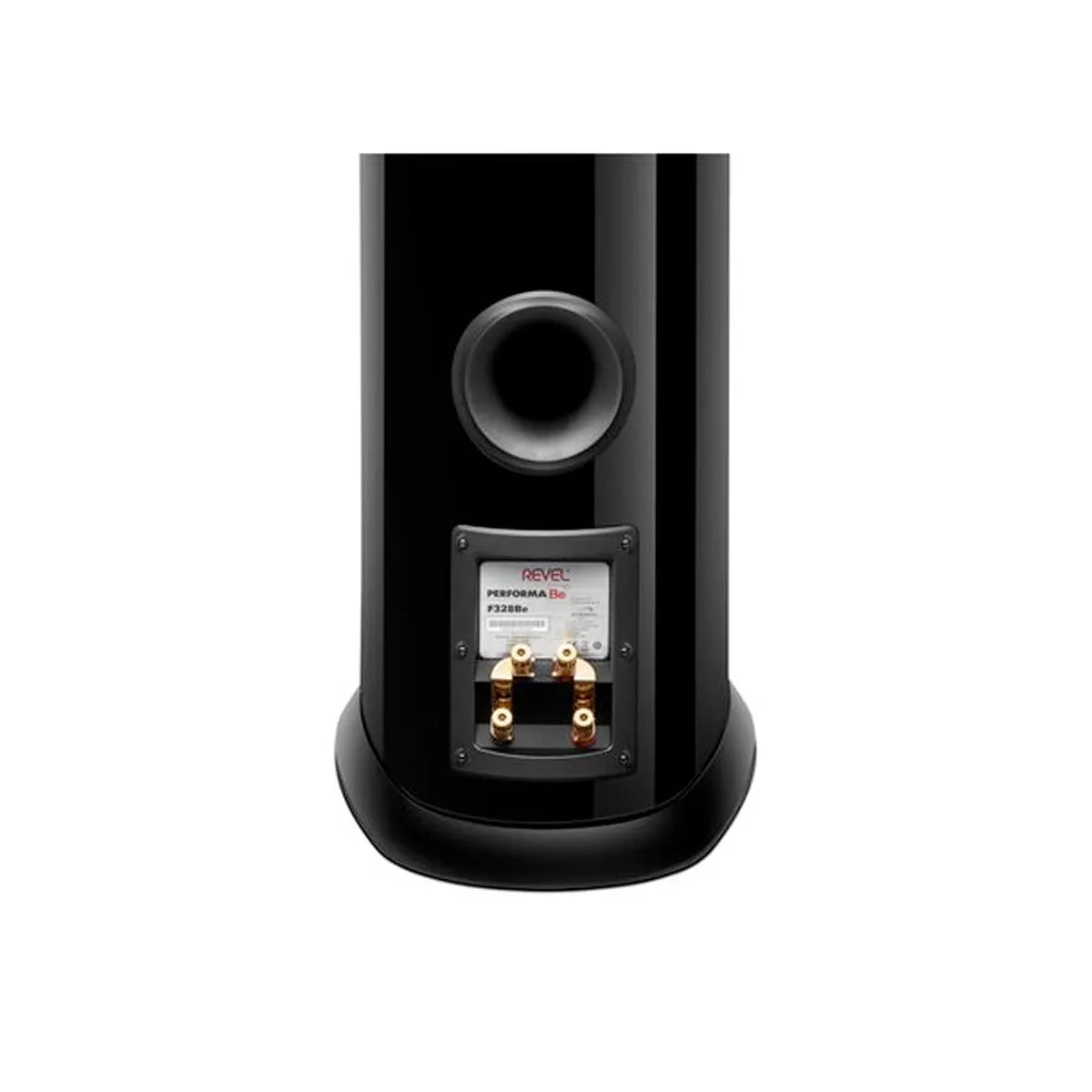 Revel PerformaBe F328Be 3-way Floorstanding Loudspeaker - Each