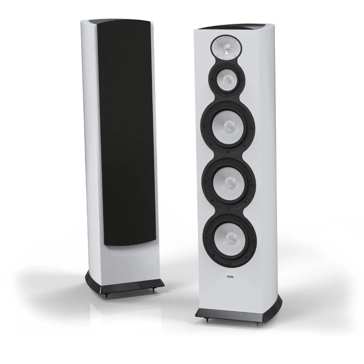Revel PerformaBe F328Be 3-way Floorstanding Loudspeaker - Each