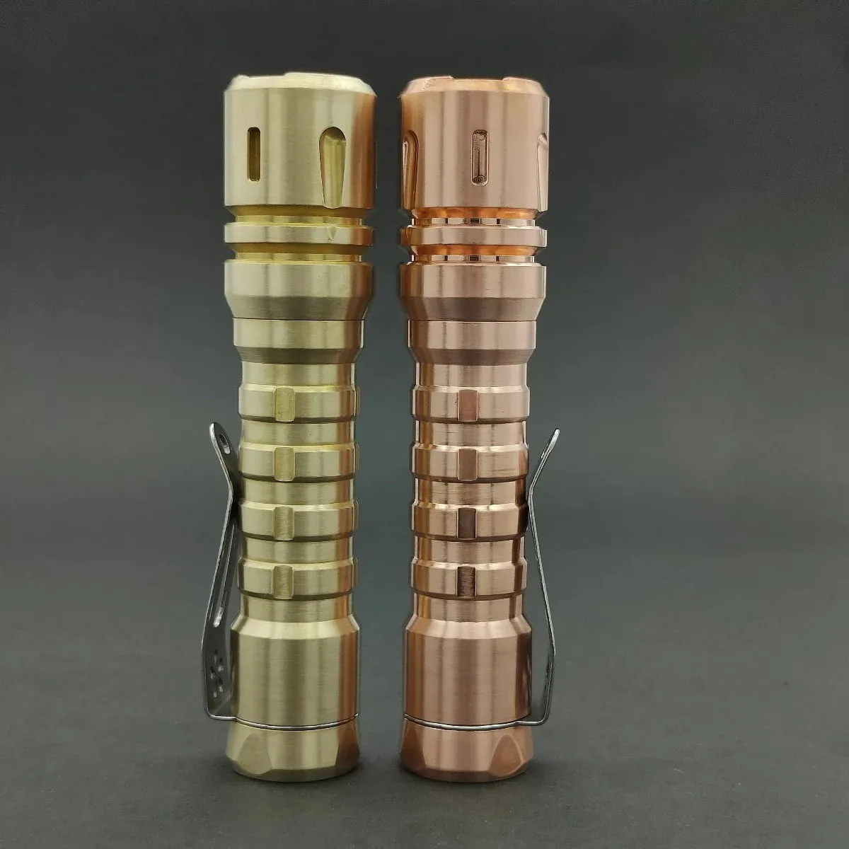 Reylight LANapple - Copper