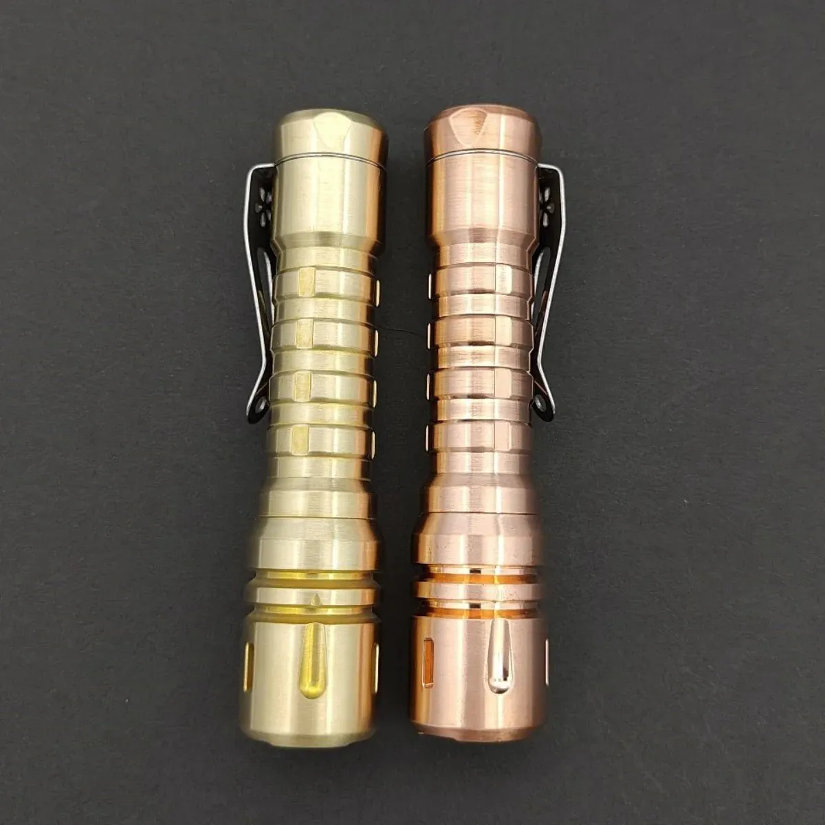 Reylight LANapple - Copper