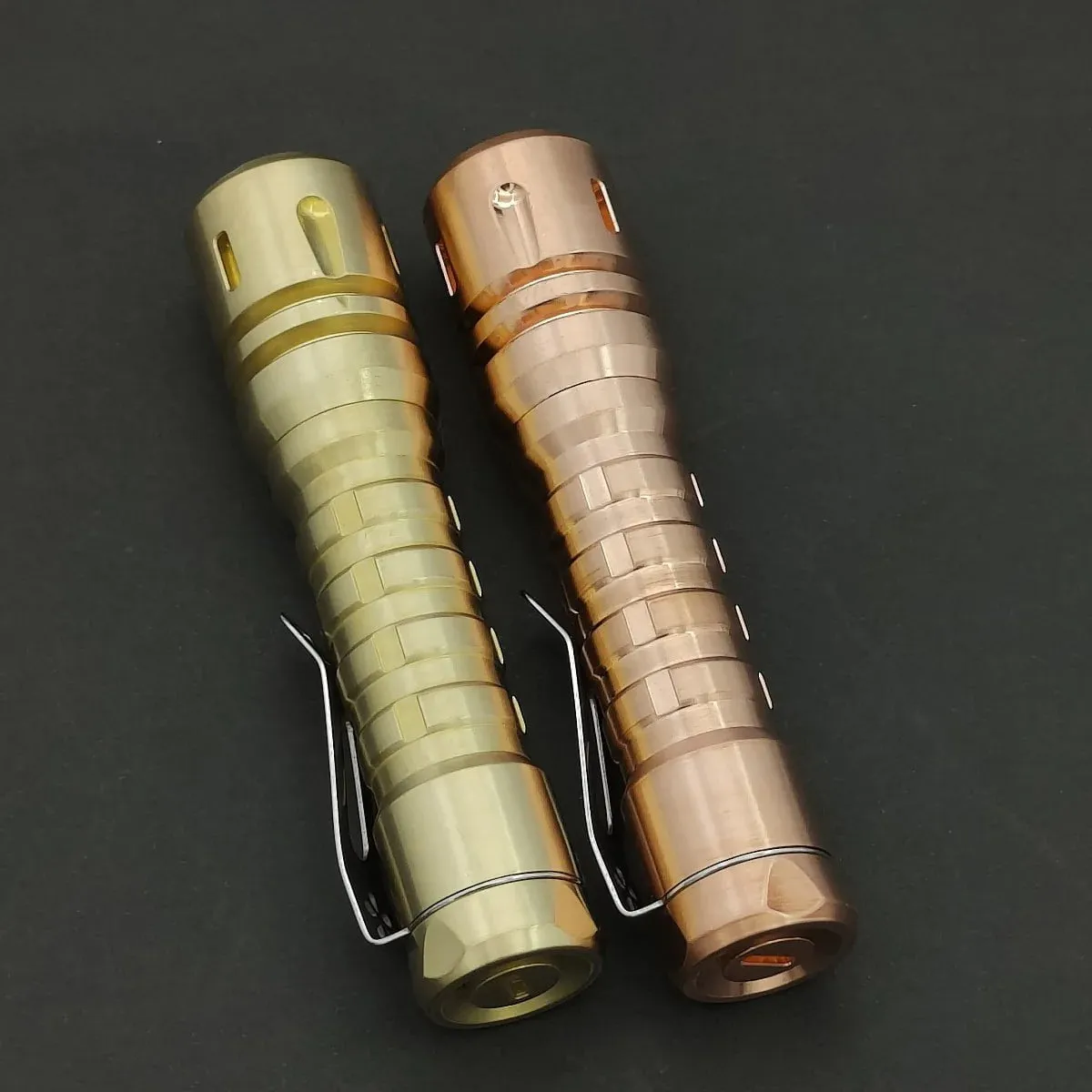 Reylight LANapple - Copper