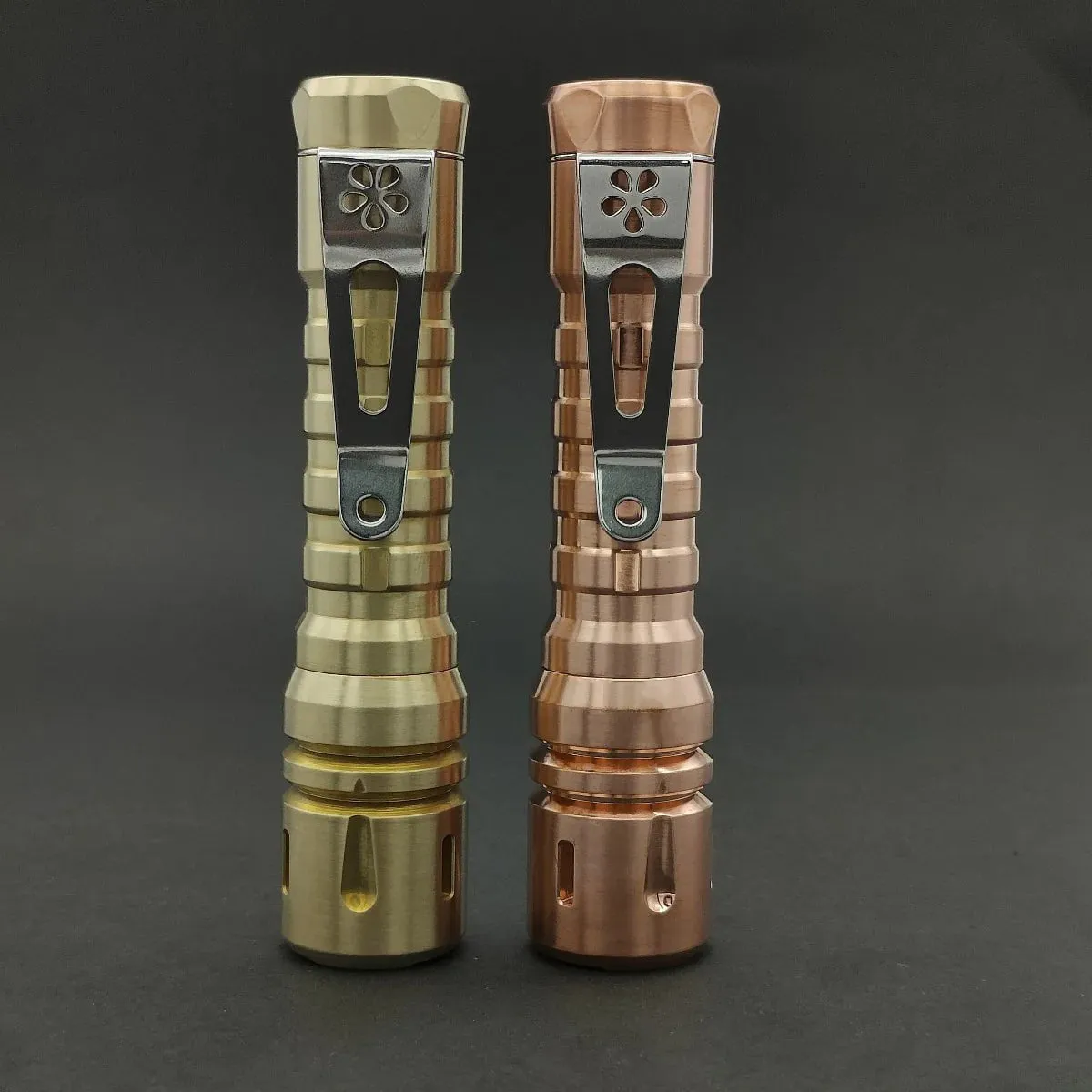 Reylight LANapple - Copper