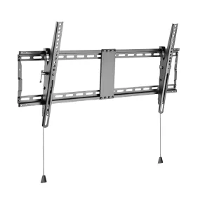Rhino Brackets Heavy-Duty Foldable Tilt TV Wall Mount for 43"to 90" Screens