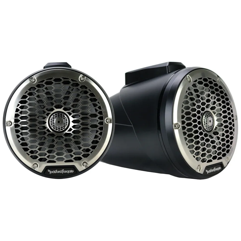 Rockford Fosgate M2WL-8B