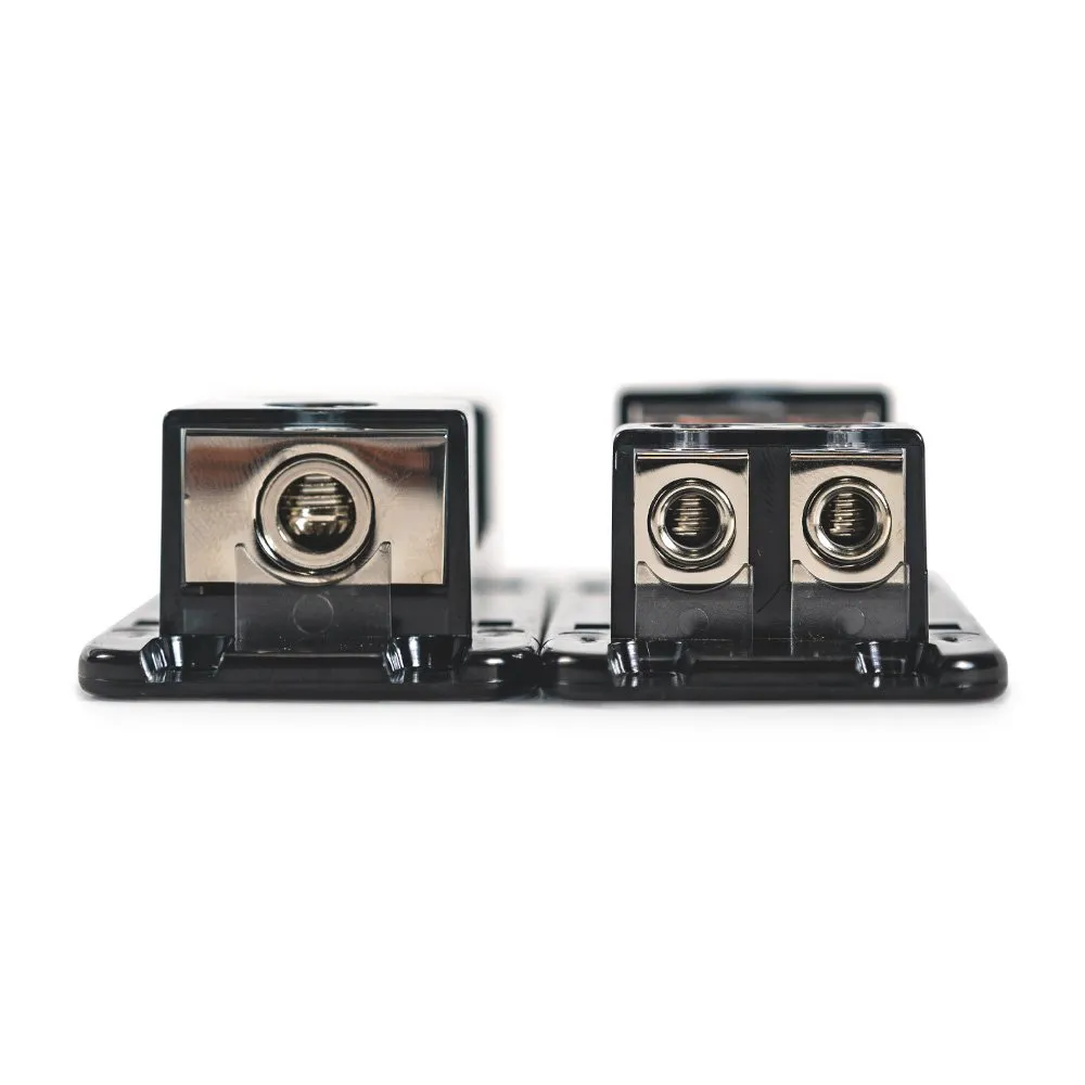 Roswell Distribution Block 1 In 2 Out | 2022 | Pre-Order