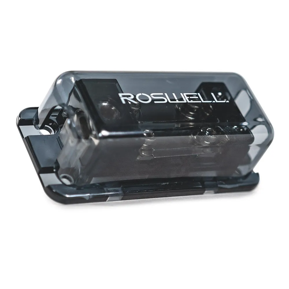 Roswell Distribution Block 1 In 2 Out | 2022 | Pre-Order