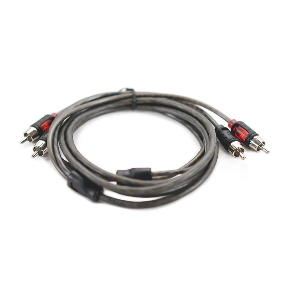 Roswell Marine Amp Wiring Kit | 2022 | Pre-Order