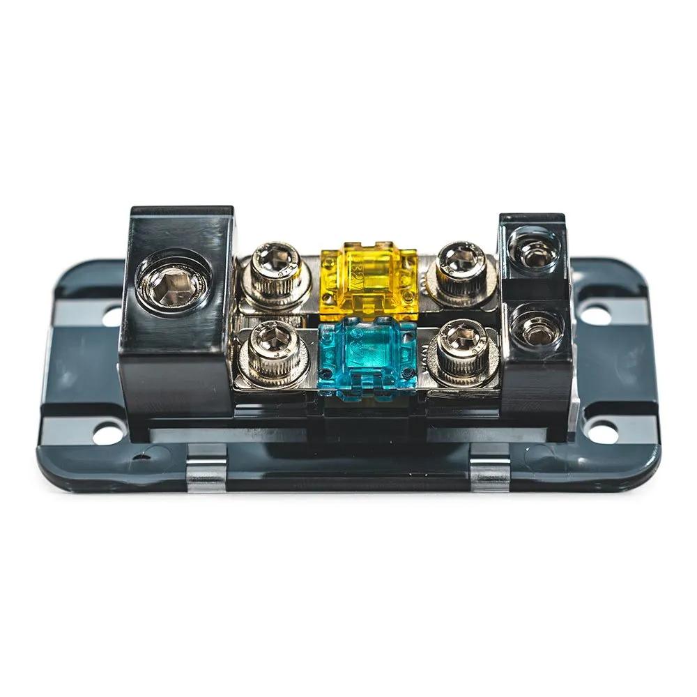 Roswell Marine Amp Wiring Kit | 2022 | Pre-Order