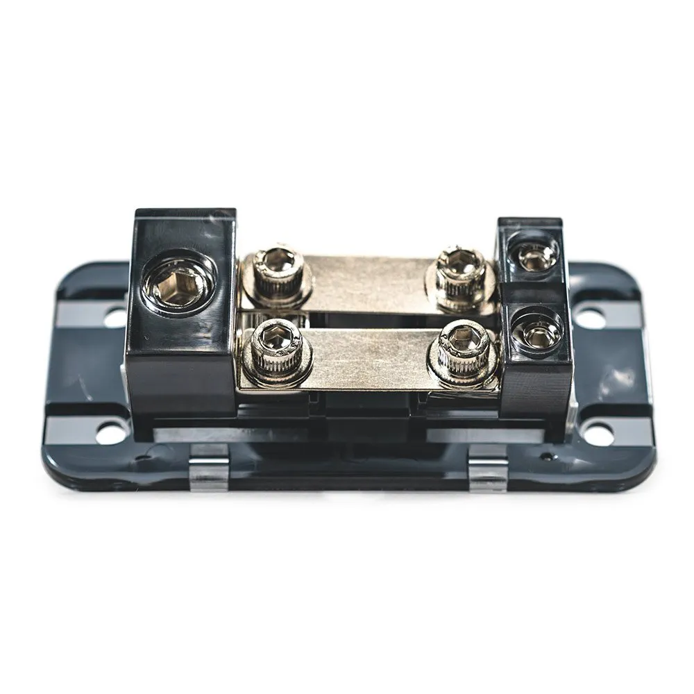 Roswell Marine Amp Wiring Kit | 2022 | Pre-Order