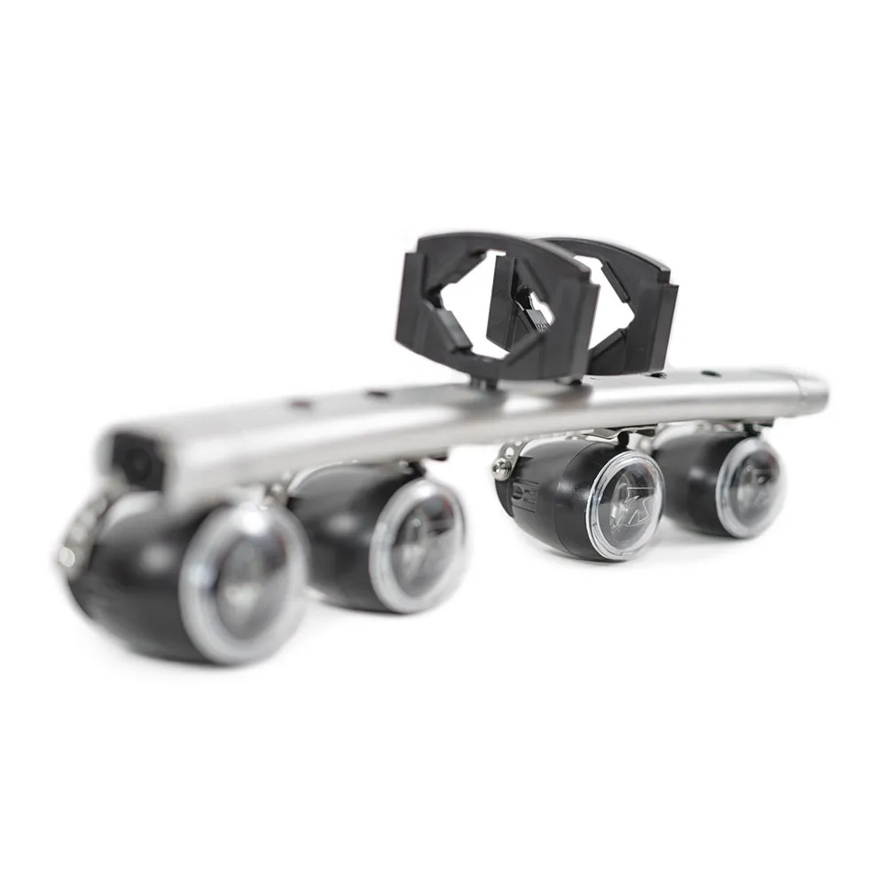 Roswell Nightvision 4 Lightbar | 2022 | Pre-Order