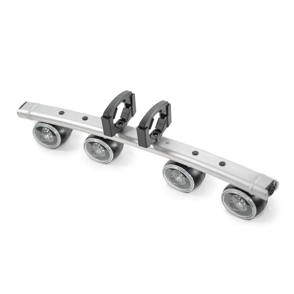 Roswell Nightvision 4 Lightbar | 2022 | Pre-Order