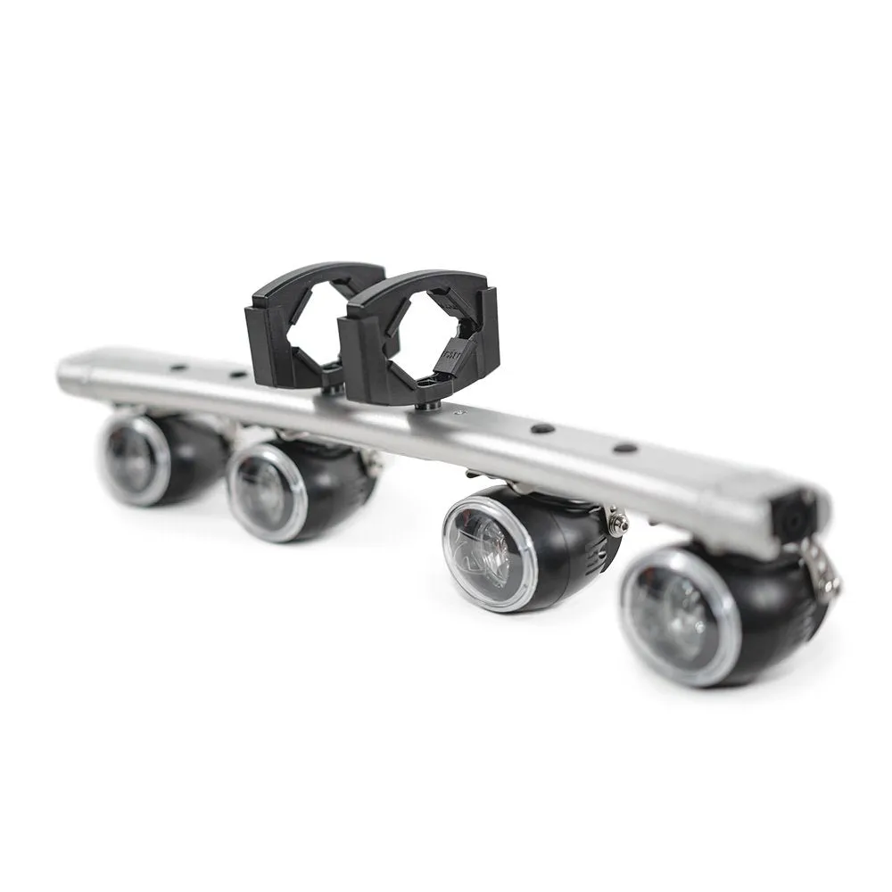 Roswell Nightvision 4 Lightbar | 2022 | Pre-Order