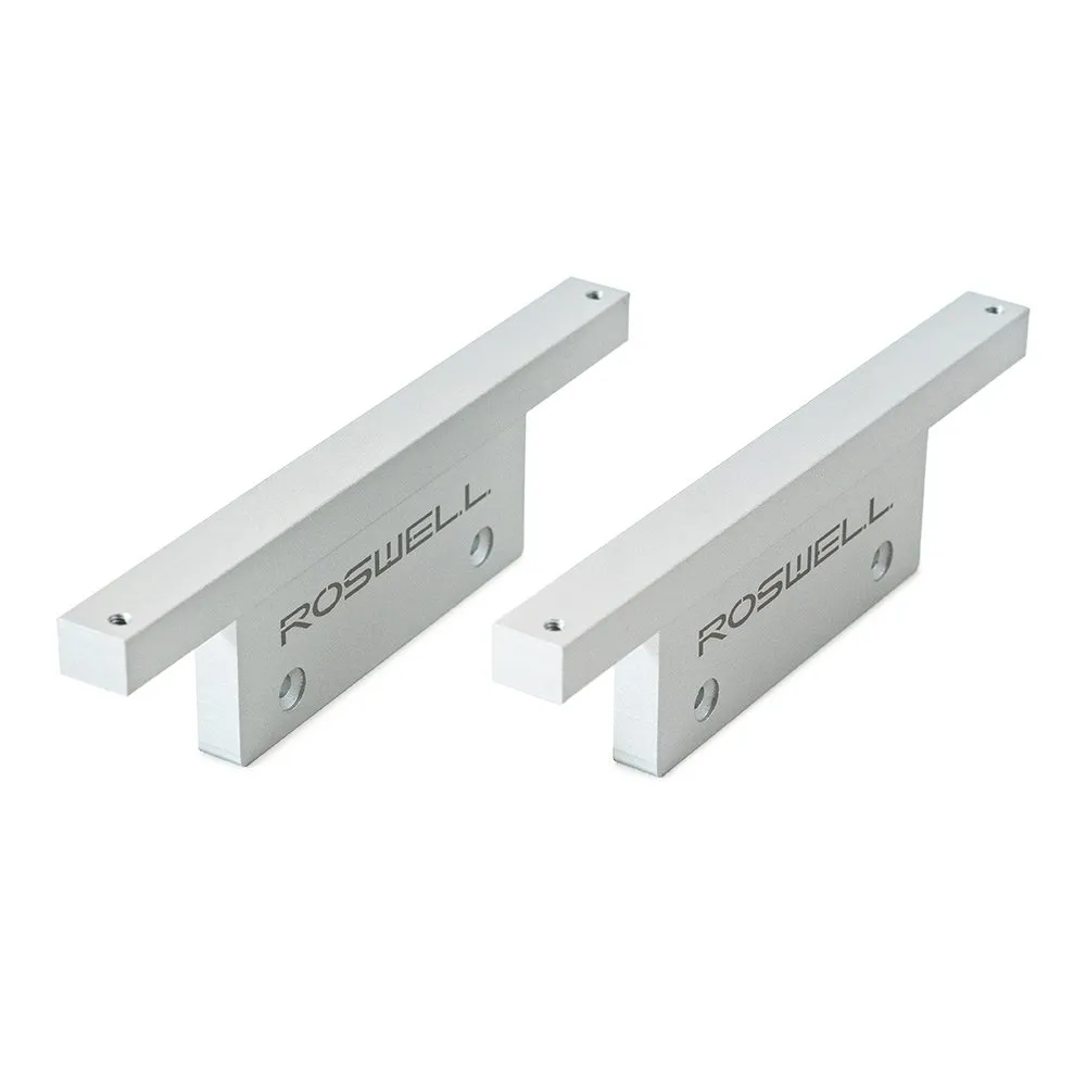 Roswell R1 Amp Spacers | 2022 | Pre-Order
