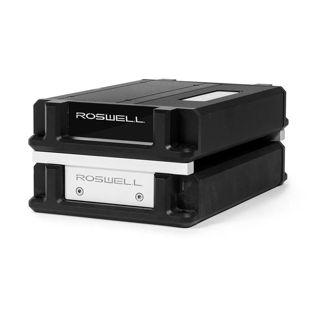 Roswell R1 Amp Spacers | 2022 | Pre-Order