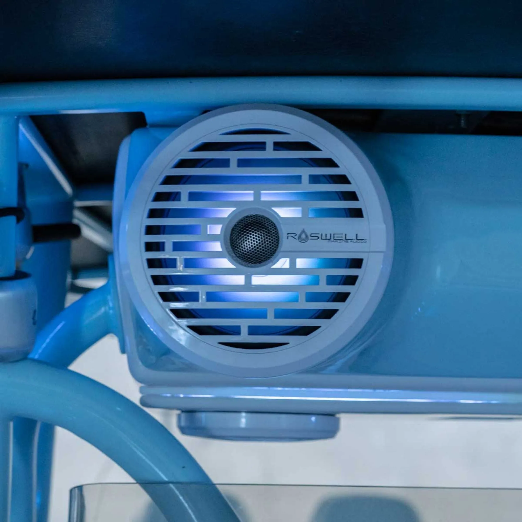 Roswell R1 Marine Speakers - Pair