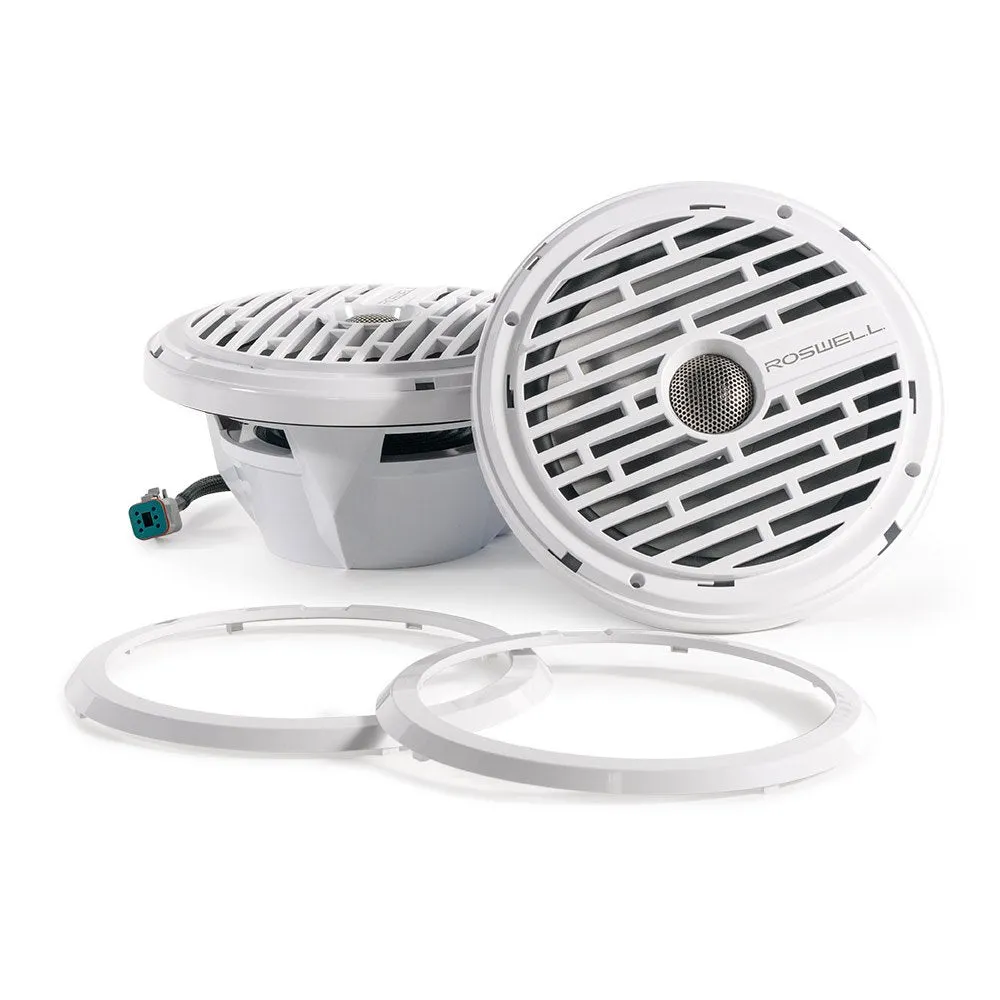 Roswell R1 Marine Speakers - Pair