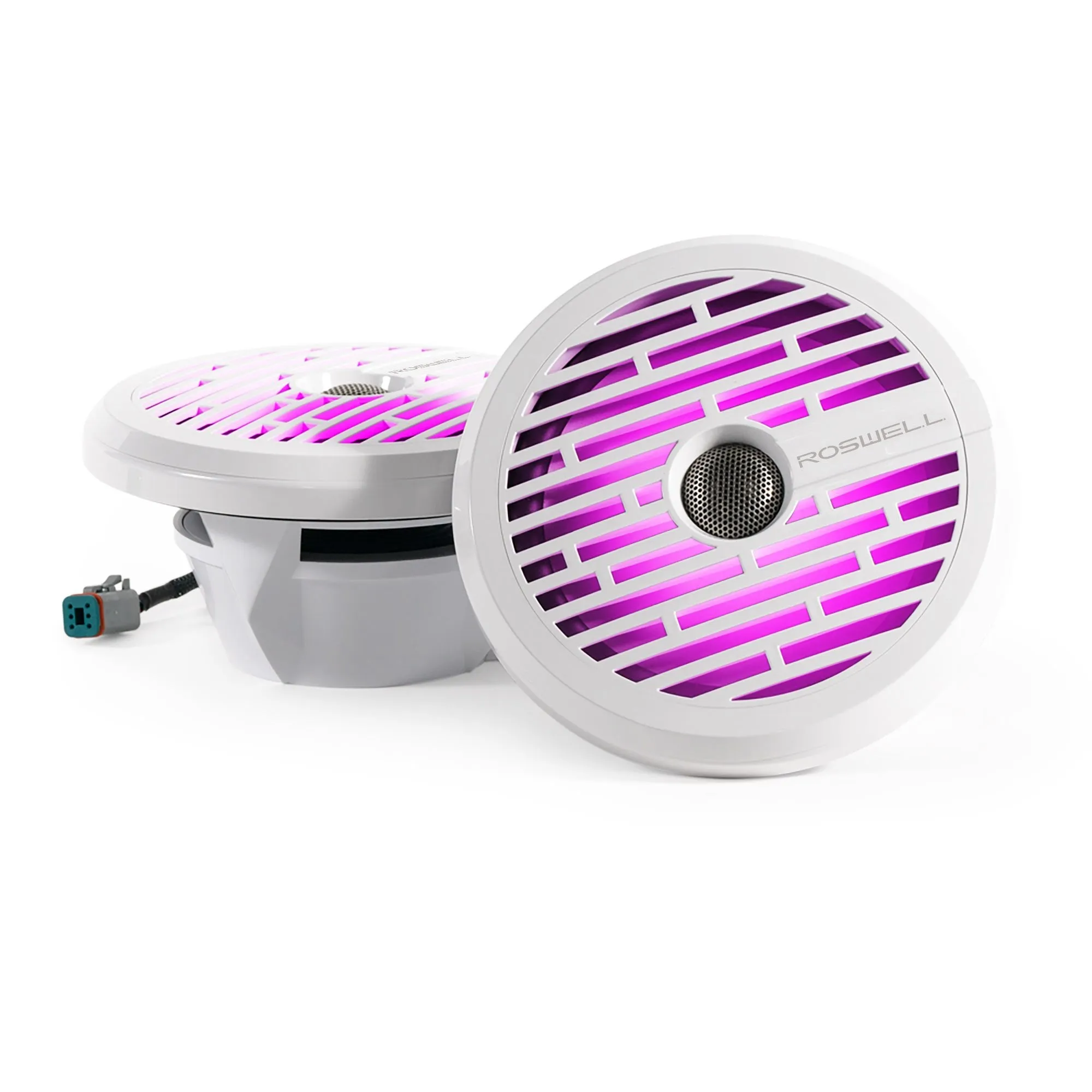 Roswell R1 Marine Speakers - Pair