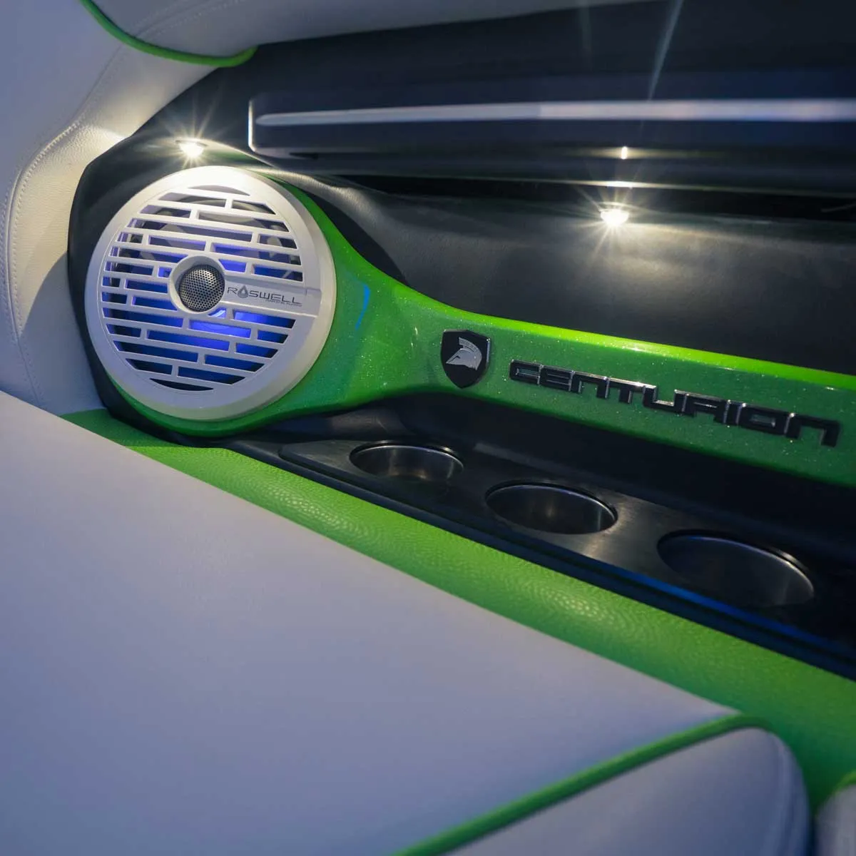 Roswell R1 Marine Speakers - Pair