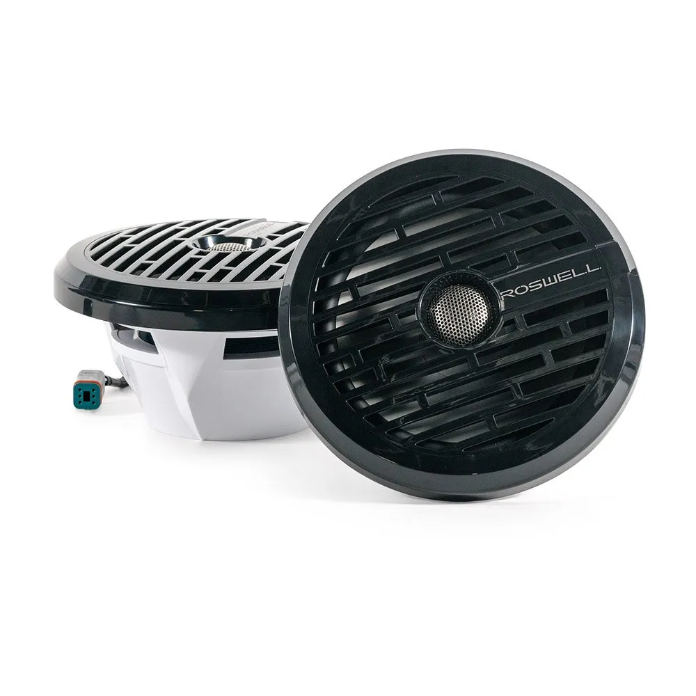 Roswell R1 Marine Speakers - Pair