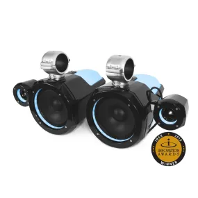 Roswell R1 Pro Tower Speakers | 2022 | Pre-Order