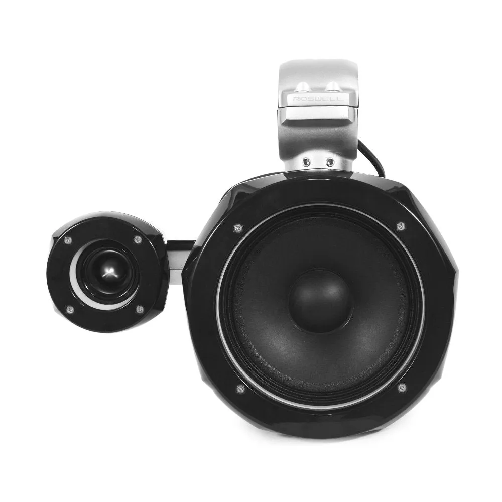Roswell R1 Pro Tower Speakers | 2022 | Pre-Order