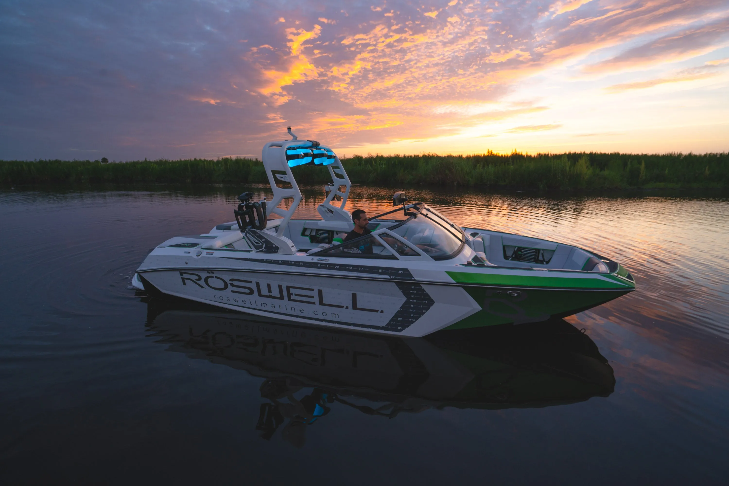 Roswell R1 Pro Tower Speakers | 2022 | Pre-Order