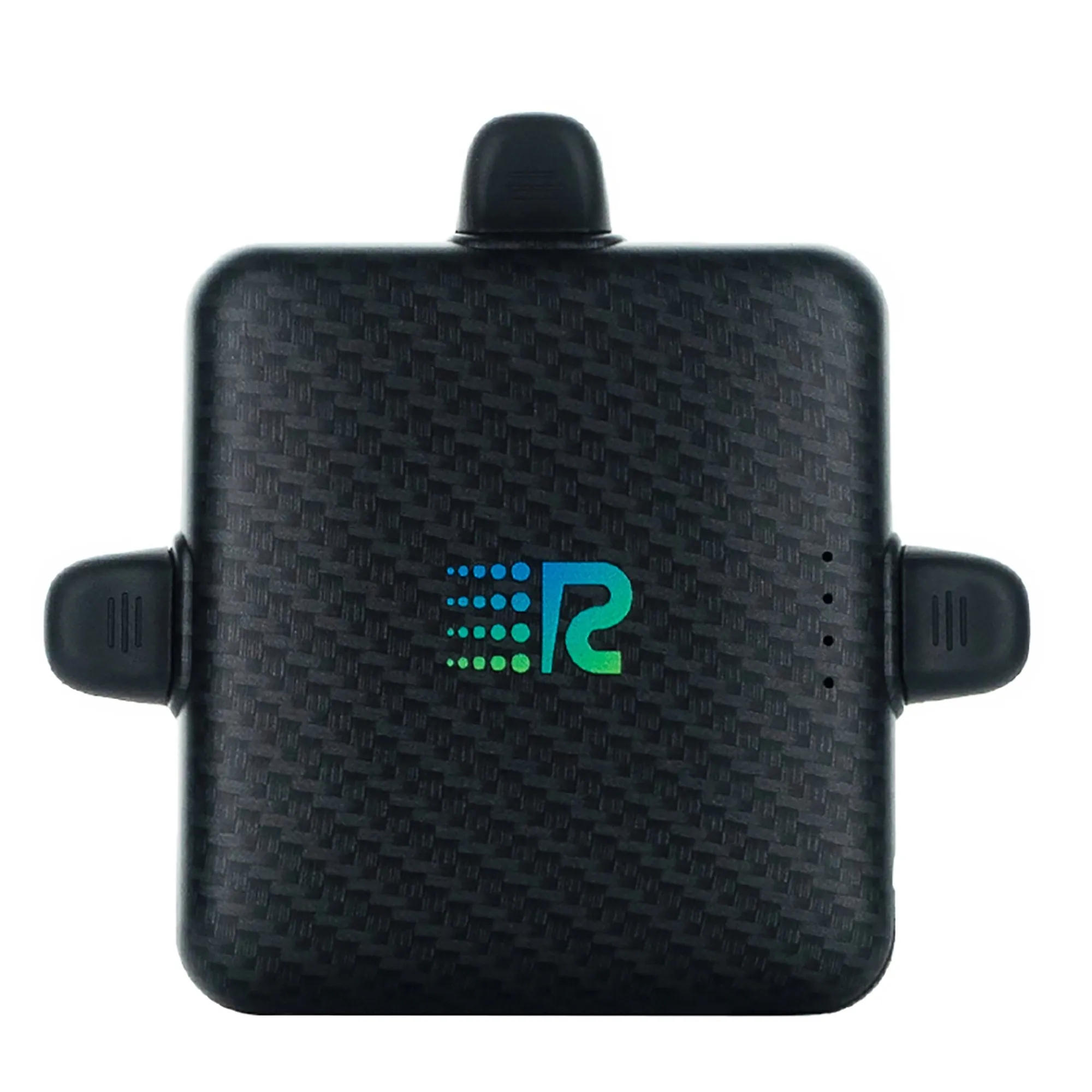 Rush Charge Trident