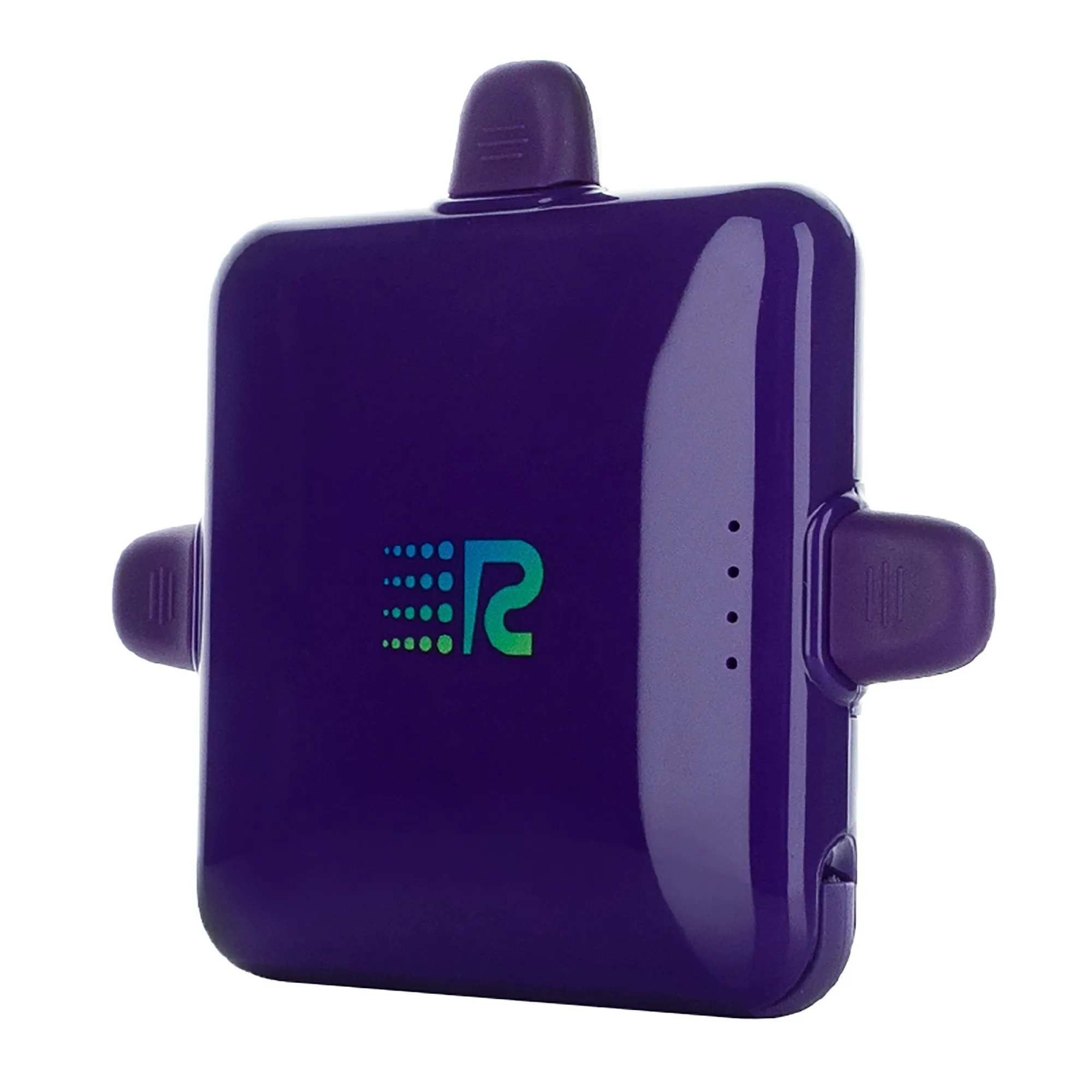 Rush Charge Trident