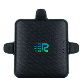 Rush Charge Trident