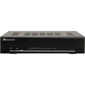 Russound D250LS 2-Channel Digital Amplifie