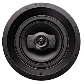 Russound IC-610 3175-537141 6.5" ALL-PURPOSE CLNG LDSPKR (PAIR)