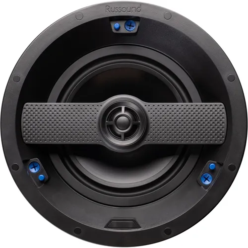 Russound IC-620 3175-537158 2-way In-ceiling, In-wall, Ceiling Mountable Speaker