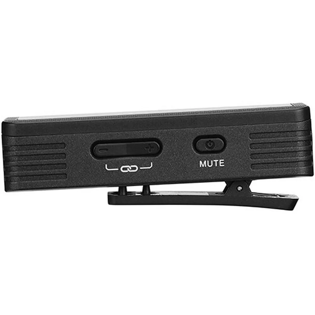 Saramonic Blink500 Pro B8 4-Person Ultracompact Digital Wireless Microphone System for Cameras and Smartphones (2.4 GHz)