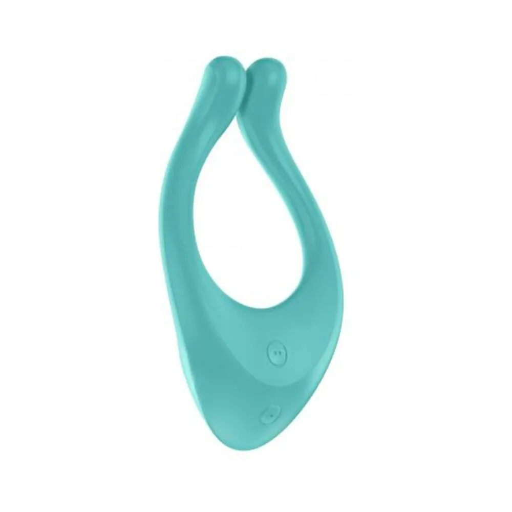 Satisfyer Endless Love Turquoise (net)