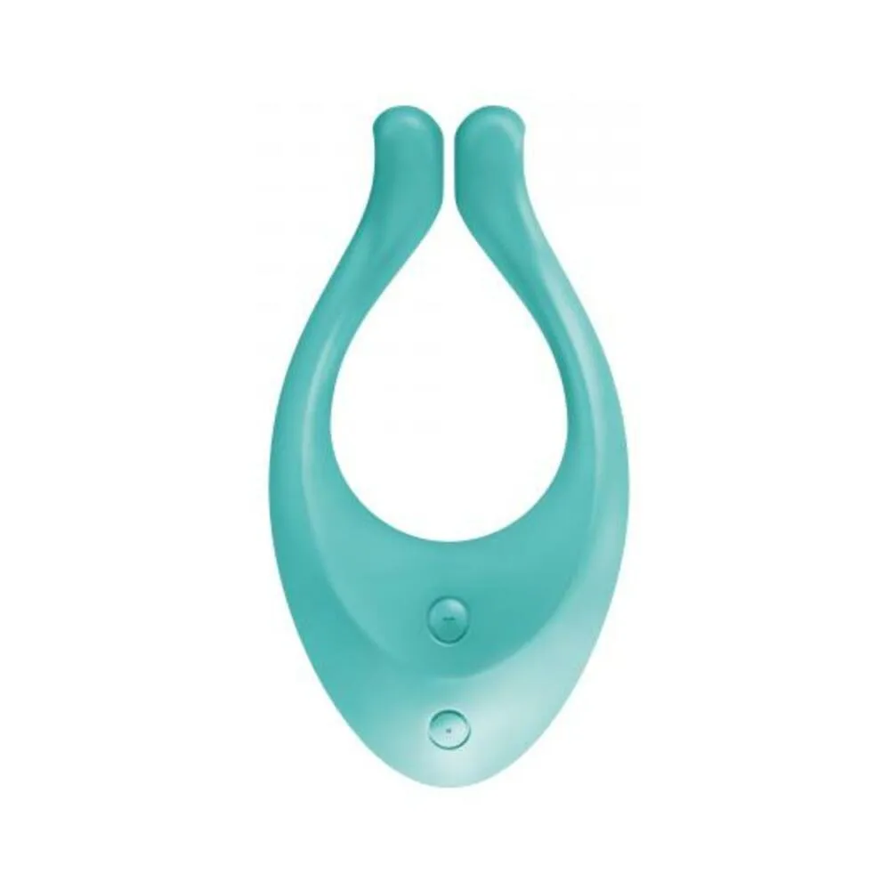 Satisfyer Endless Love Turquoise (net)