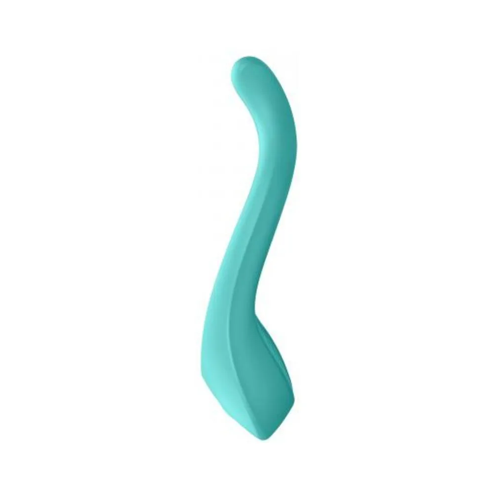 Satisfyer Endless Love Turquoise (net)