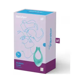 Satisfyer Endless Love Turquoise (net)