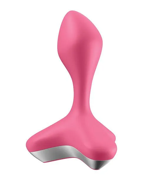 Satisfyer Game Changer Anal Stimulator